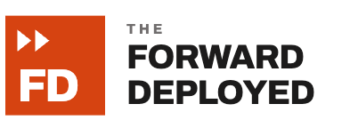 The Forward Deployed